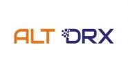Business News | ALT DRX, World's First Digital Real Estate Exchange, Raises USD 3.6 Million