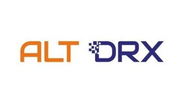 Business News | ALT DRX, World's First Digital Real Estate Exchange, Raises USD 3.6 Million