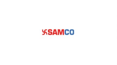 Business News | SAMCO Launches Mission - Ace the Index That Aims to Build a Culture of Outperformance Among Indian Investors and Traders