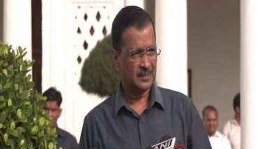 India News | 7 Non BJP CM's Skip Kejriwal's G-8 Meeting Invitation in Delhi