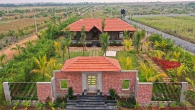 Business News | CK Infini Has Completed the Much-awaited Sustainable-living Project, CK Atmos Breathe