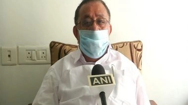 India News | UDF Demands Resignation of Kerala Health Minister over Arrest of Hospital Attendant for Rape