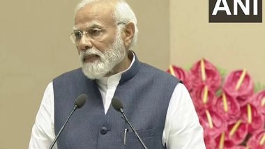 Business News | Call Before U Dig: PM Modi Launches App to Help Prevent Uncoordinated Digging