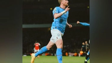 Sports News | Kevin De Bruyne Will Lead Belgium in Euro Qualifiers