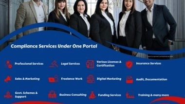 Business News | BusinessBadhega.com Garners a Robust Customer Base; Witnesses 40 Per Cent Revenue Growth in 2022