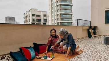 Business News | Airbnb Partners with SHEROES to Grow Its Community of Women Hosts in India