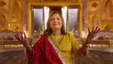 Entertainment News | Sima Aunty's 'Indian Matchmaking' Season 3 to Stream from This Date
