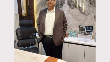 Business News | Initiative Against Crime, Transline Technologies Limited to Provide Scanners to Tamil Nadu Police