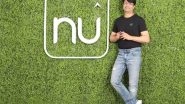 Business News | Arzooo Launches 'NU' Consumer Durables Brand for Aspiring Indians Who Are Looking to Upgrade to Premium Technology