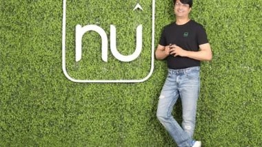 Business News | Arzooo Launches 'NU' Consumer Durables Brand for Aspiring Indians Who Are Looking to Upgrade to Premium Technology