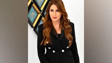 Business News | Dr. Malda Aldaoudi to Come Up with a Seminar for Skincare Enthusiasts