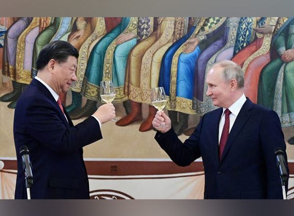 China President Xi Jinping Departs Russia After Pledging To Deepen Ties With President Vladimir Putin, Fails To Achieve Breakthrough in Ukraine Conflict
