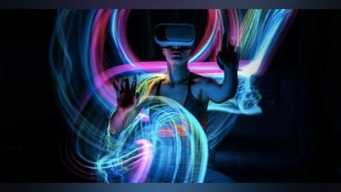 Business News | Trace Network Labs Launches PARIZ - World's First Fully Functional Metaverse for Fashion and Lifestyle