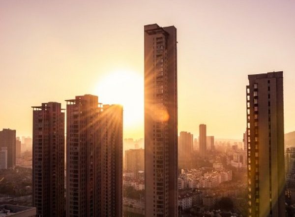 Business News | Delhi-NCR Emerging as the Most Favourable Commercial Real Estate Destination