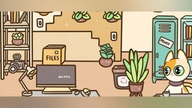 Business News | Cosmos and Big Eyes Coin as Top Investment Picks for the Upcoming Boom