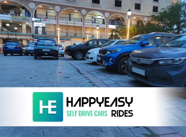 Business News | Happy Easy Rides, the Well-known Delhi Based Car Rental Company Adds 150+ New Cars to Its Fleet; Eyes Massive Expansion by FY 25-26 Across 30 Cities