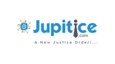 Business News | Jupitice Launches AI-backed Chatbot 'Saya'