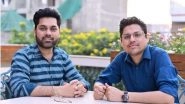 Business News | Engineers Turned Entrepreneur - Started a Tea Brand from 100 Sq Ft Shop, Ended Up Building a 50 Cr Business
