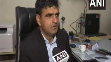 India News | Widespread Rainfall in Next 3 Days Across Himachal Pradesh: IMD Head