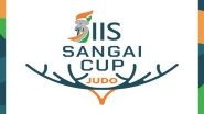 Sports News | IIS Announces IIS-Sangai Cup in Association with Manipur Judo Association