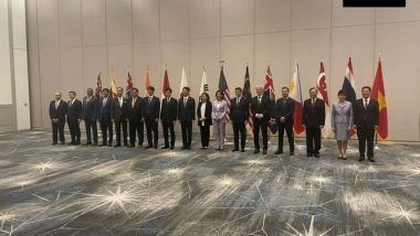 World News | Indo-Pacific Economic Framework Will Deepen Economic Engagement, India Reiterates