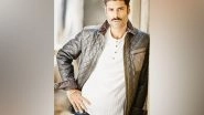 Entertainment News | Sikandar Kher Shares Details About His Projects 'Dukaan', 'Chidiya Udd'