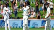 Sports News | Kane Williamson Closing on Marnus Labuschagne in ICC Test Rankings