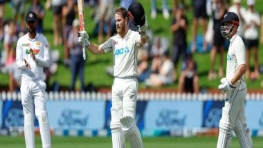 Sports News | Kane Williamson Closing on Marnus Labuschagne in ICC Test Rankings