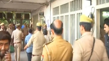 India News | Umesh Pal Murder: Prayagraj Court Sends Five Accused to 14-day Judicial Custody