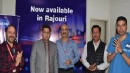 India News | J-K: Jio Launches 5G Service in Rajouri