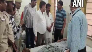 India News | Rajasthan: 50 People Admitted to Hospital After Consuming Bhagar in Jaisalmer