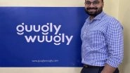 Business News | Guugly Wuugly Launches New Website Platform and Digital Factory Outlet for Sustainable Kids' Apparel