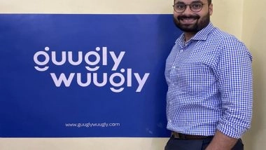 Business News | Guugly Wuugly Launches New Website Platform and Digital Factory Outlet for Sustainable Kids' Apparel
