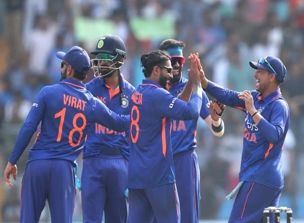 Sports News | It is Upto the Franchises Now: India Skipper Rohit Sharma on Workload Management of Key Players During IPL 2023