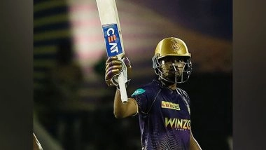 Sports News | Shreyas Iyer Likely to Miss First Half of IPL 2023