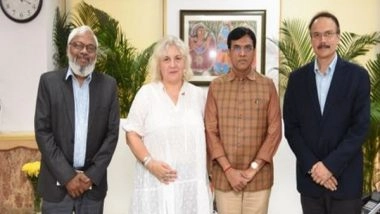 India News | I Have No Hesitation to Say India Will End Tuberculosis by 2025: Dr Lucica Ditiu