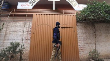 World News | UN: Pakistan Mission Flooded with Calls for Protection of Christians