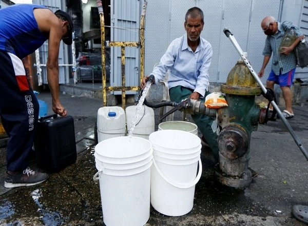 World News | More Than Quarter of World's Population Has No Safe Drinking Water: UNESCO
