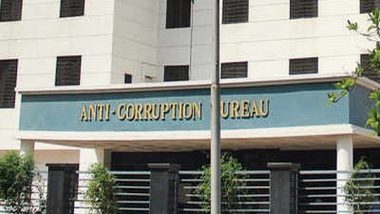 India News | Anti-Corruption Bureau Arrests Former Haryana DSP in Graft Case