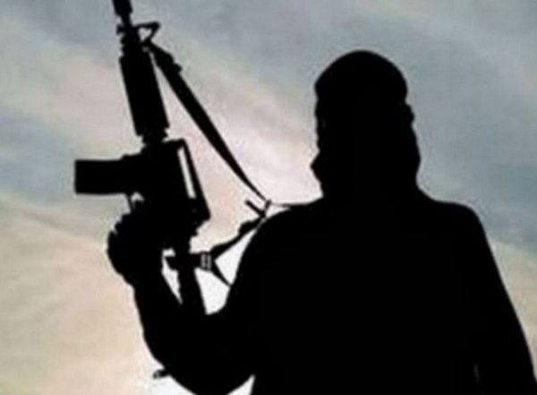 Chhattisgarh: Encounter Breaks Out Between Naxals, Security Forces in Sukma Forest