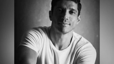 Entertainment News | Farhan Akhtar in Rajasthan for Recce of 'Jee Le Zaraa'