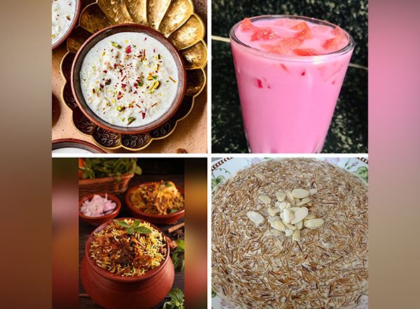 Ramadan 2023: Five Food Items Must At Iftar Table