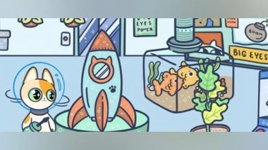 Business News | Polygon and Big Eyes Coin Are Potential Gainers in 2023