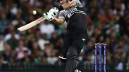 Sports News | New Zealand's Daryl Mitchell Wins Sir Richard Hadlee Medal at NZC Awards