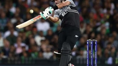 Sports News | New Zealand's Daryl Mitchell Wins Sir Richard Hadlee Medal at NZC Awards