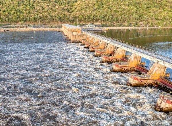 India News | Efforts on to Increase Hydropower Potential of J-K; Two Hydropower Projects Underway