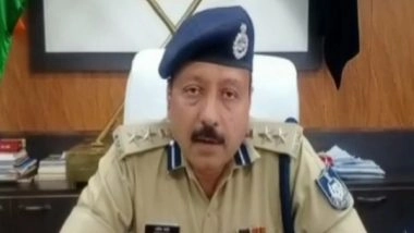 India News | Ghazwa-e-Hind Case: NIA Interrogates Suspect in MP's Gwalior