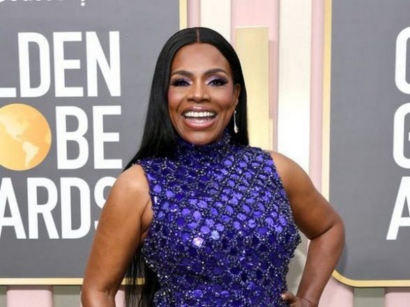 Entertainment News | Sheryl Lee Ralph Reveals She Was Sexually Assaulted by - Vimarsana News