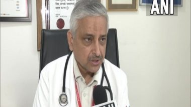 India News | Mock Drills Help Identify Outbreak or Surge in Covid Cases: Dr Randeep Guleria