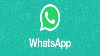 Tech News |  Meta Introduces New WhatsApp App for Windows